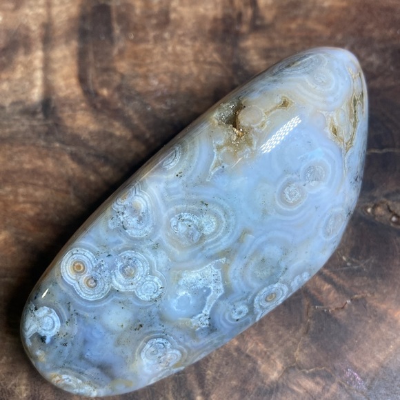 Ocean Jasper  Freeform - Picture 3 of 6